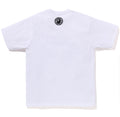 A BATHING APE GENERAL KABUTO TEE