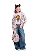 A BATHING APE BABY MILO STORE BABY MILO MINI DAYPACK #3