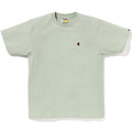 A BATHING APE APE HEAD ONE POINT TEE