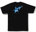 A BATHING APE ABC CAMO BAPE STA LOGO TEE