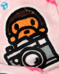 A BATHING APE BABY MILO STORE BABY MILO MINI DAYPACK #3