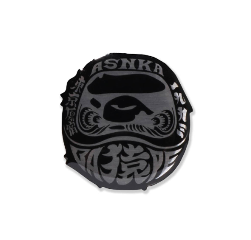 A BATHING APE JAPANESE FOX MASK / JAPAN FAN / DARUMA / JAPAN