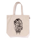 A BATHING APE BAPE STORE LIMITED TOTE BAG