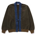 A BATHING APE A RISING BAPE HANTEN JACKET