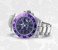 A BATHING APE COLOR CAMO TYPE 2 BAPEX