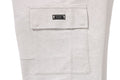 A BATHING APE BAPE STA ONE POINT RELAXED FIT CARGO SWEAT PANTS