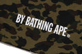 A BATHING APE 1ST CAMO COACH JACKET