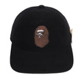 A BATHING APE - Mr BATHING APE PATCH CAP