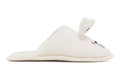 A BATHING APE - APEE BABY DOPPY & BABY CORE FURRY SLIPPER