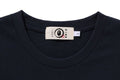 A BATHING APE JAPANESE MOTIF TEE