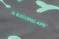 A BATHING APE CITY CAMO POINTER COACH JACKET ( ONLINE EXCLUSIVE )