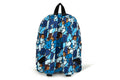 A BATHING APE BABY MILO STORE BABY MILO MEDIUM BACKPACK #1