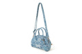 A BATHING APE BABY MILO STORE BABY MILO SMALL BOSTON BAG
