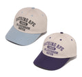 A BATHING APE A BATHING APE CAP