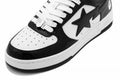 A BATHING APE Men's / Ladies' BAPE STA #1