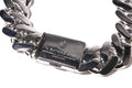 A BATHING APE APE HEAD FAT BRACELET