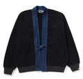 A BATHING APE A RISING BAPE HANTEN JACKET