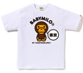 A BATHING APE BABY MILO TOKYO TEE ( TOKYO Limited )