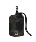 A BATHING APE 1ST CAMO PACKABLE WAIST BACK