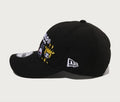A BATHING APE BAPE KIDS BABY MILO FRIENDS NEW ERA 9FORTY CAP