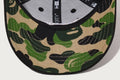 A BATHING APE BAPE KIDS BABY MILO FRIENDS NEW ERA 9FORTY CAP