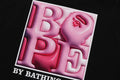 A BATHING APE 3D ART APE HEAD RELAXED FIT TEE