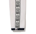 A BATHING APE BAPE KIDS BABY MILO LINE TAPE ROMPERS