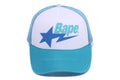 A BATHING APE BAPE STA MESH CAP