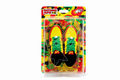 A BATHING APE BAPE x KIDSUPER BAPE STA GHANA