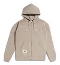 A BATHING APE BAPE x Highsnobiety FULL ZIP HOODIE (Wide Fit)