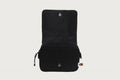 A BATHING APE LINE CAMO QUILTED SHOULDER BAG