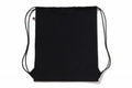 A BATHING APE COLLEGE KNAPSACK