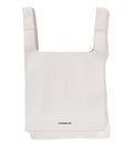 A BATHING APE Ladies' I LOVE BAPE LEATHER BAG