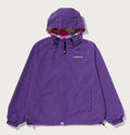 A BATHING APE STA CAMO REVERSIBLE HOODIE JACKET