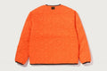 A BATHING APE COLOR CAMO STA QUILTING REVERSIBLE LIGHT DOWN JACKET