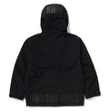 A BATHING APE BAPE x BOUNTY HUNTER MAD SHARK SNOWBOARD JACKET