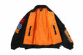 A BATHING APE SHARK MA-1 JACKET
