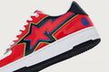 A BATHING APE Ladies' / Men's BAPE STA ICON #1