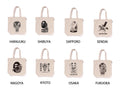 A BATHING APE BAPE STORE LIMITED TOTE BAG