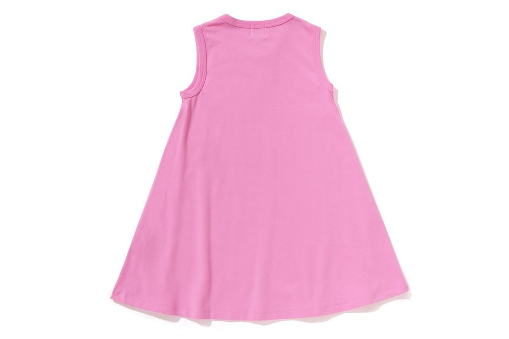残りわずか！【A BATHING APE】MILO ALL SAFARI TEE & DRESS SET A BATHING APE® Kids Milo All Safari Tee | Bape official
