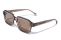 A BATHING APE SUNGLASSES #1