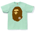 A BATHING APE BIG APE HEAD TEE