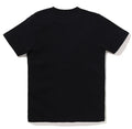 A BATHING APE Ladies' 1ST CAMO COLLEGE TEE - happyjagabee store