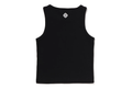 A BATHING APE Ladies' BABY LISA ON BAPE SUMMER TANK TOP