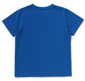 A BATHING APE BAPE KIDS GALACTIC MILO TEE