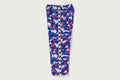A BATHING APE STA STRIKE CAMO LOOSE FIT TRACK PANTS