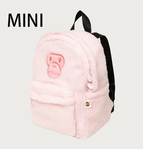 A BATHING APE BABY MILO STORE BABY MILO MINI DAYPACK #5