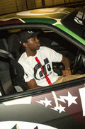 A BATHING APE BAPE X GT TEE