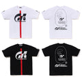 A BATHING APE BAPE X GT TEE