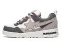 A BATHING APE FLIP STA
